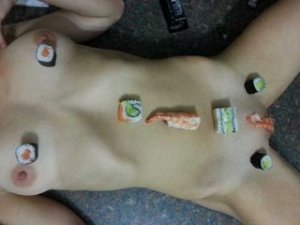 Flamine massage sexe à Sallanches, 74
