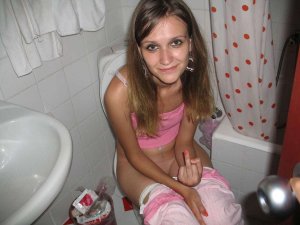 Clementina call girl in Bacliff
